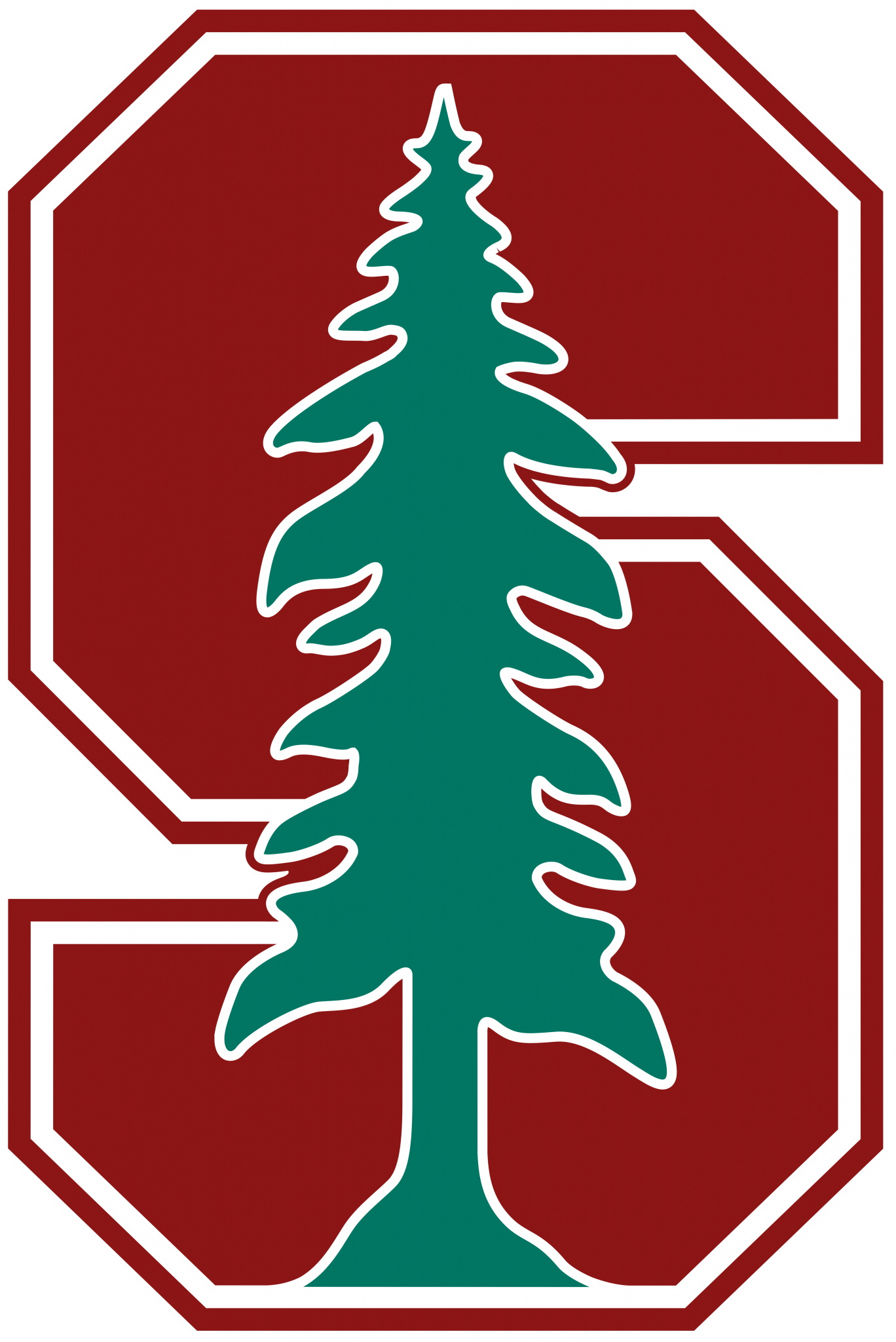 Stanford Logo PNG Pic