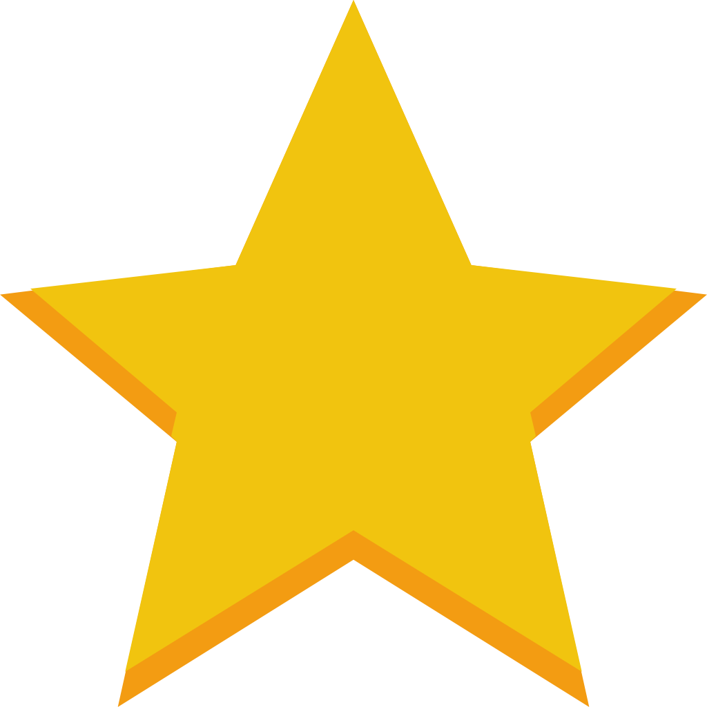 Star Logo PNG Pic