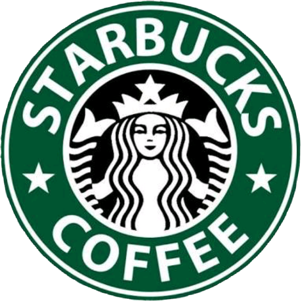 Starbucks Logo PNG Clipart