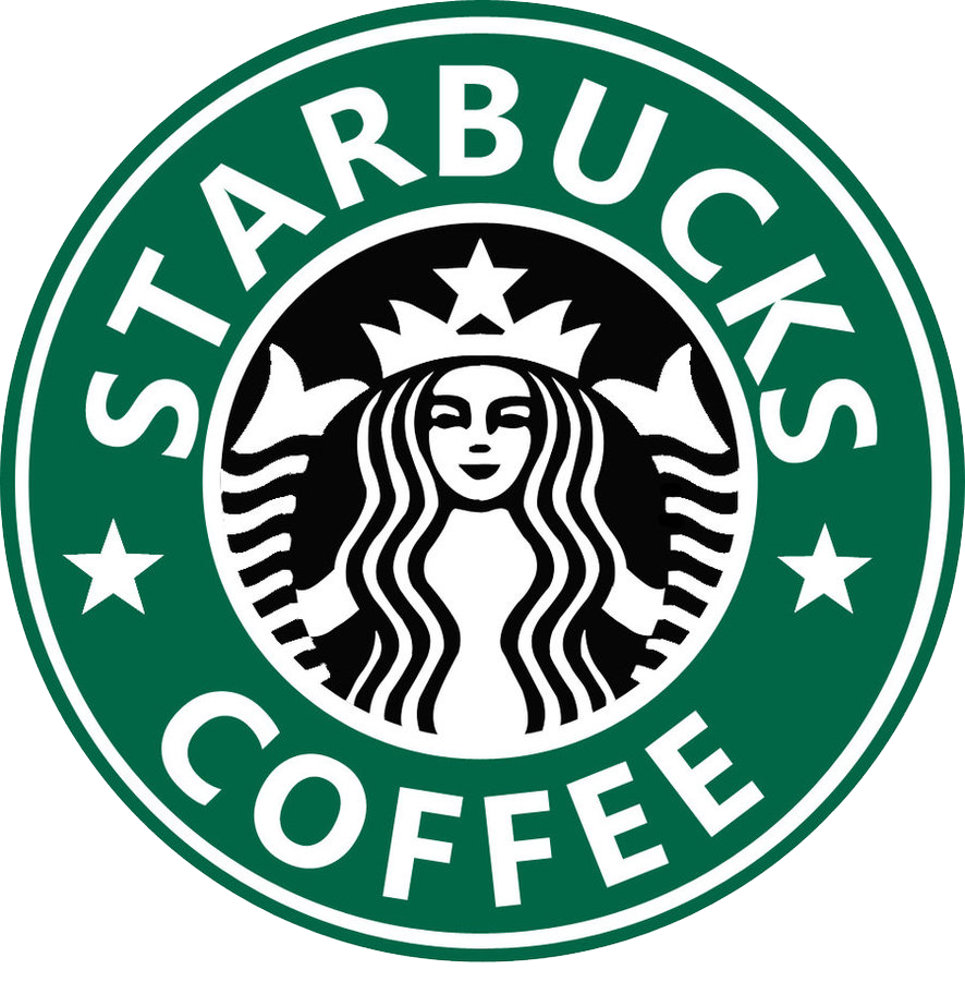 Starbucks Logo PNG Photo