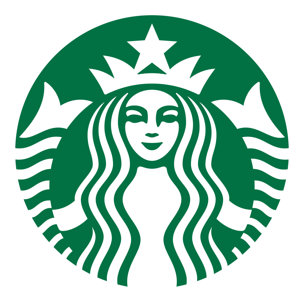 Starbucks Logo PNG Pic