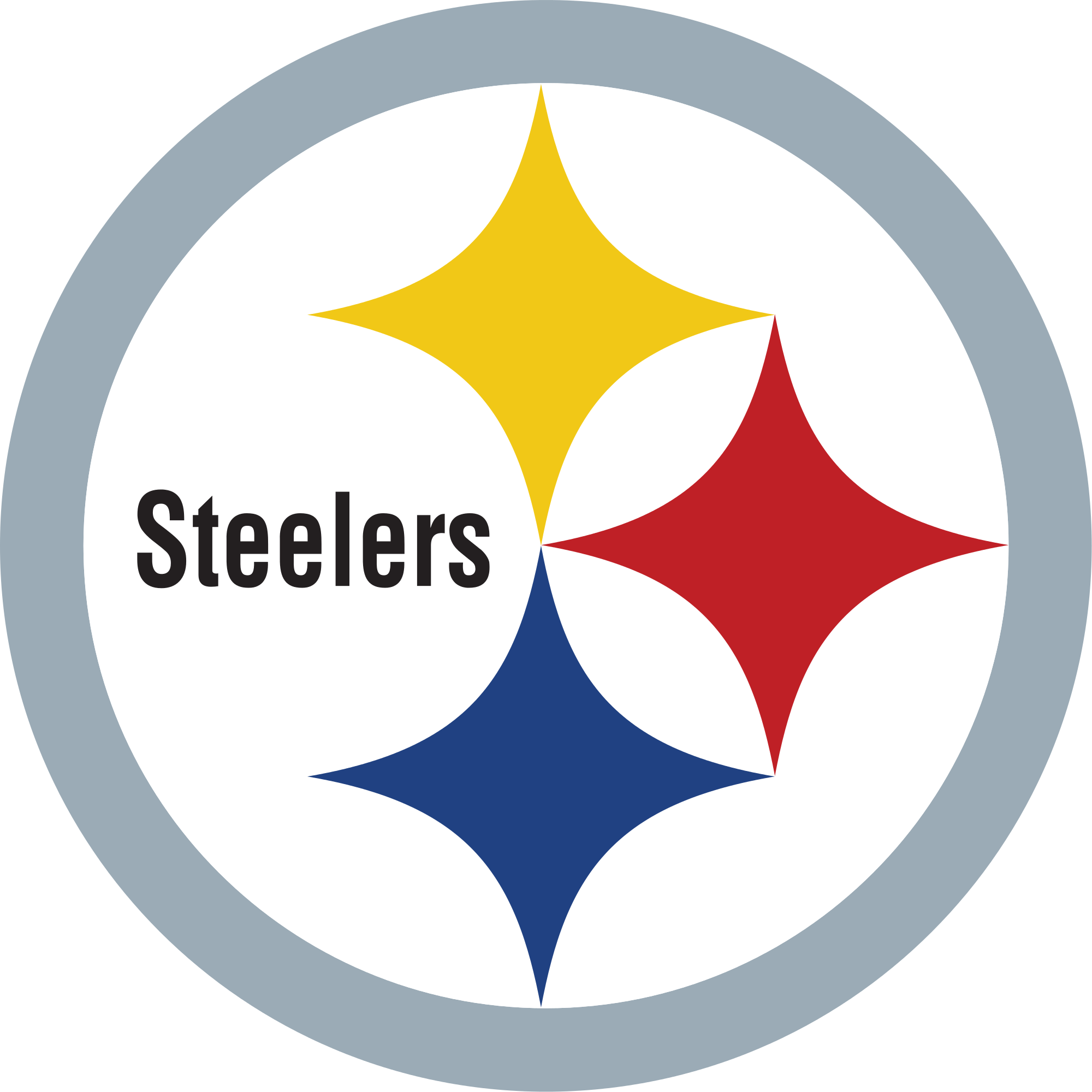 Steelers Logo PNG Clipart