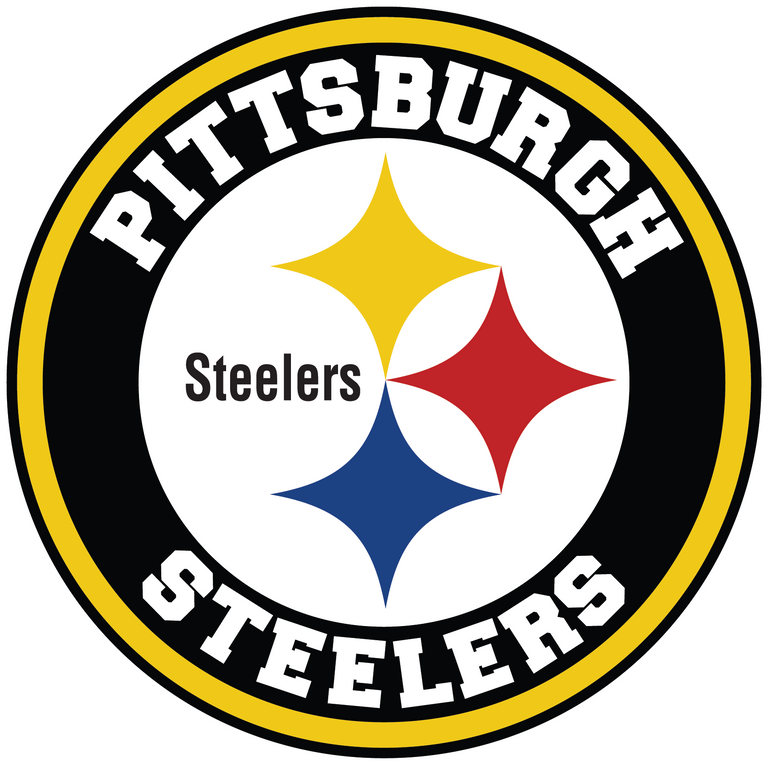 Steelers Logo PNG HD Isolated