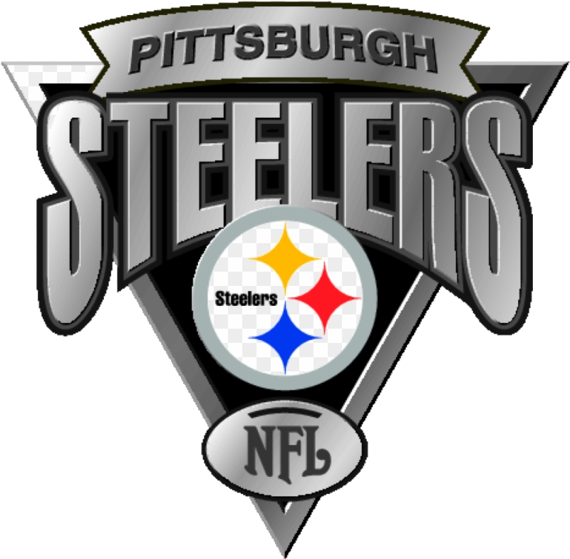 Steelers Logo PNG Image