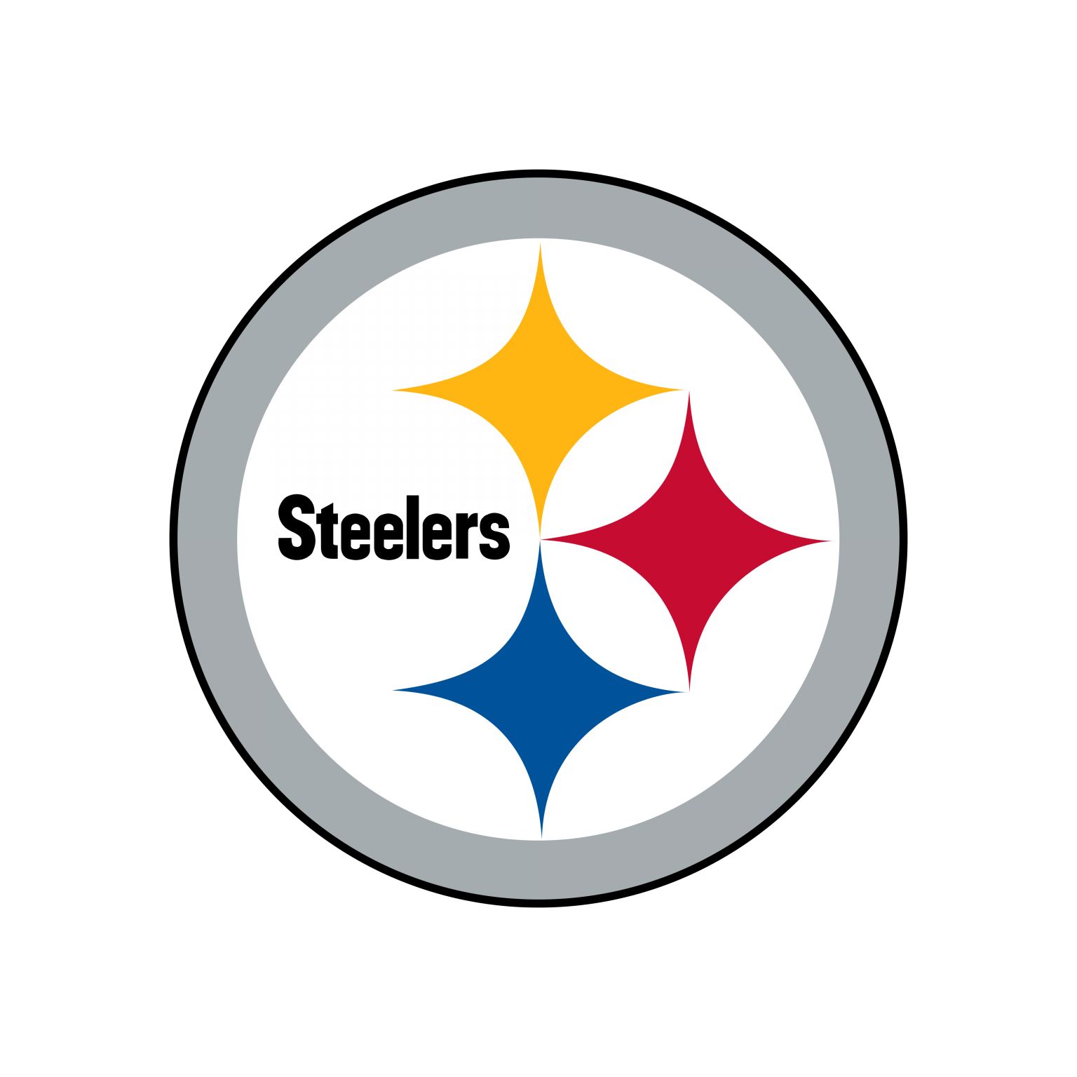 Steelers Logo PNG