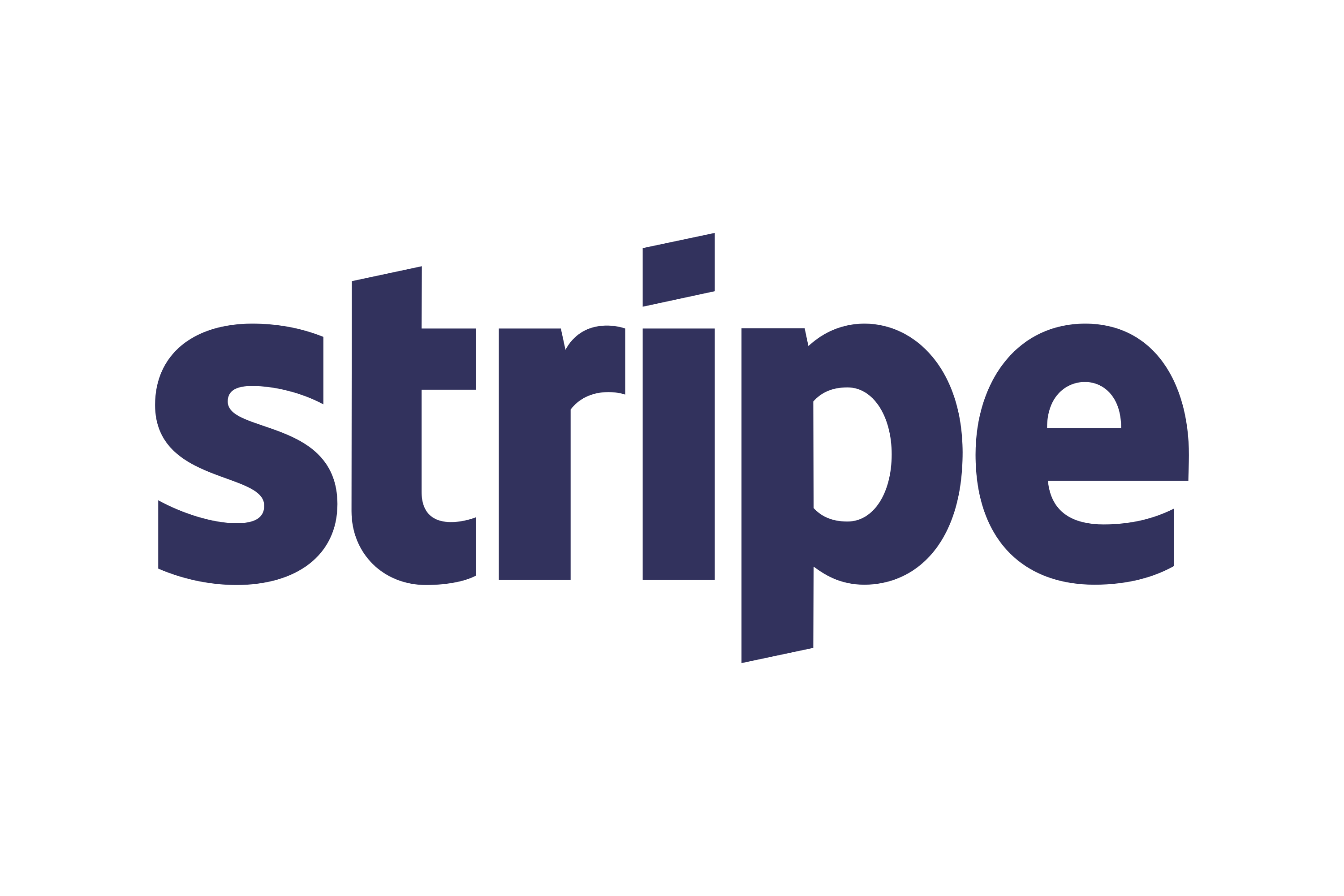 Stripe Logo PNG File