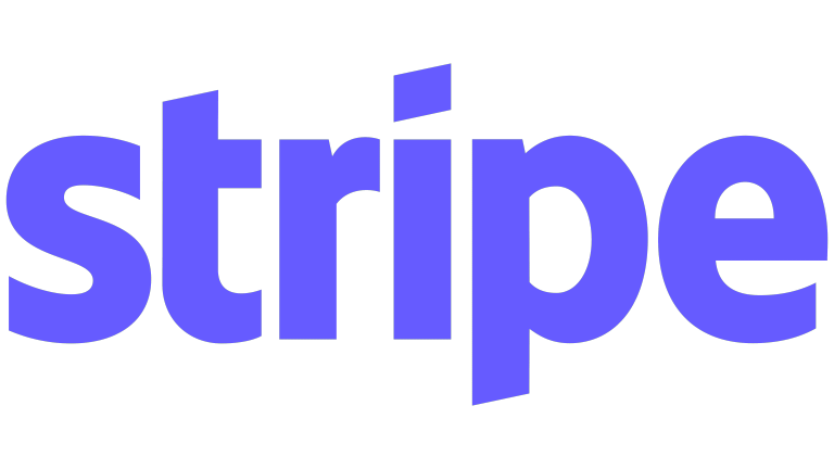 Stripe Logo PNG HD