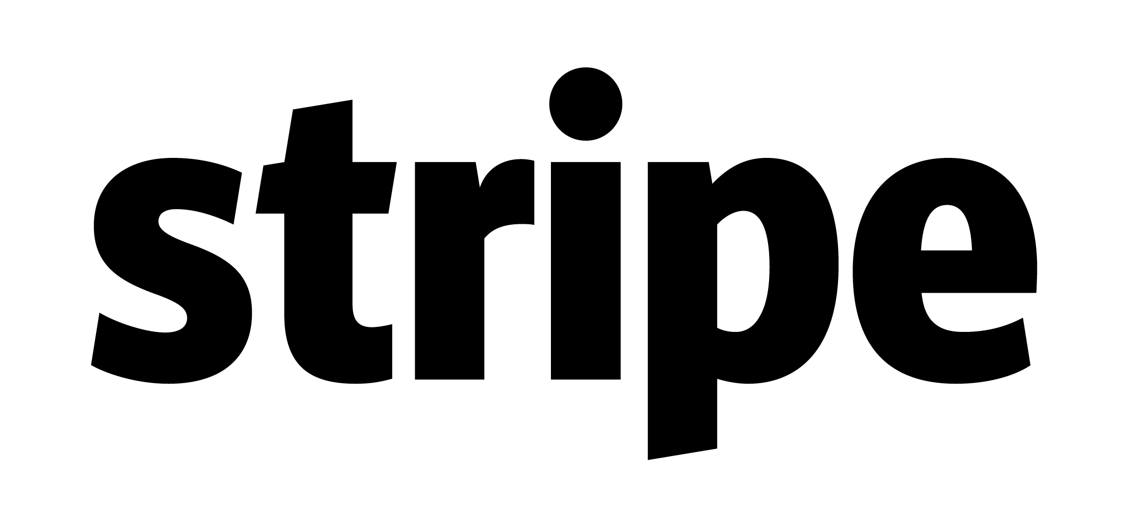 Stripe Logo PNG Image