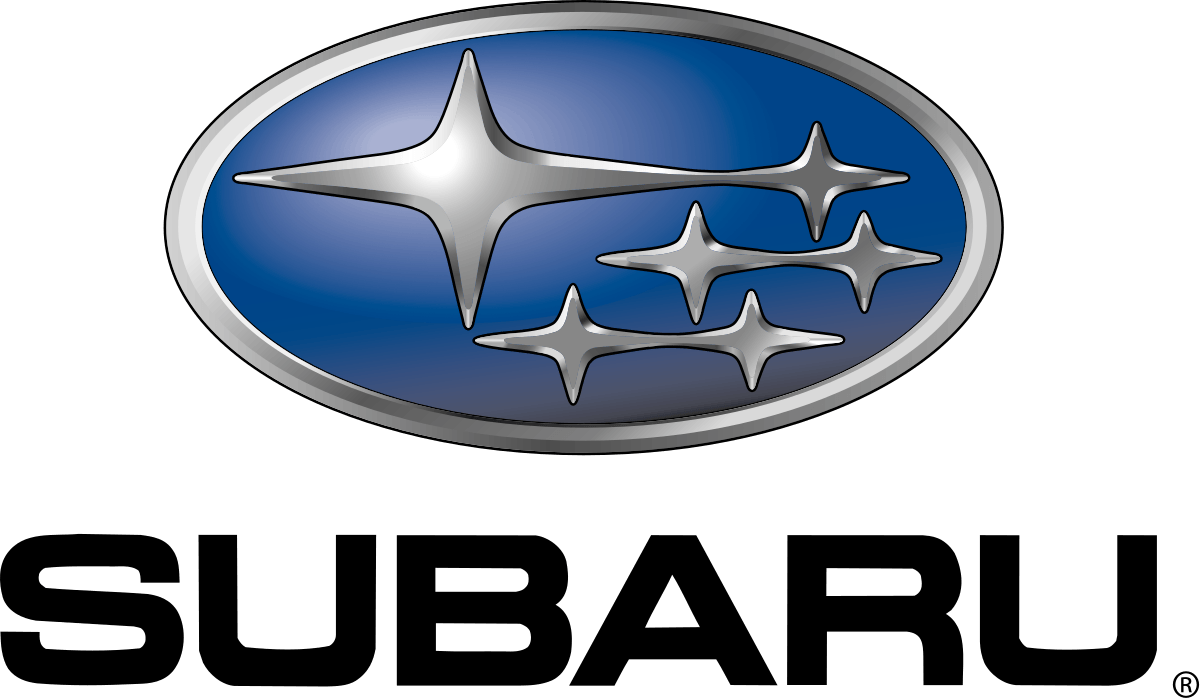 Subaru Logo PNG Clipart