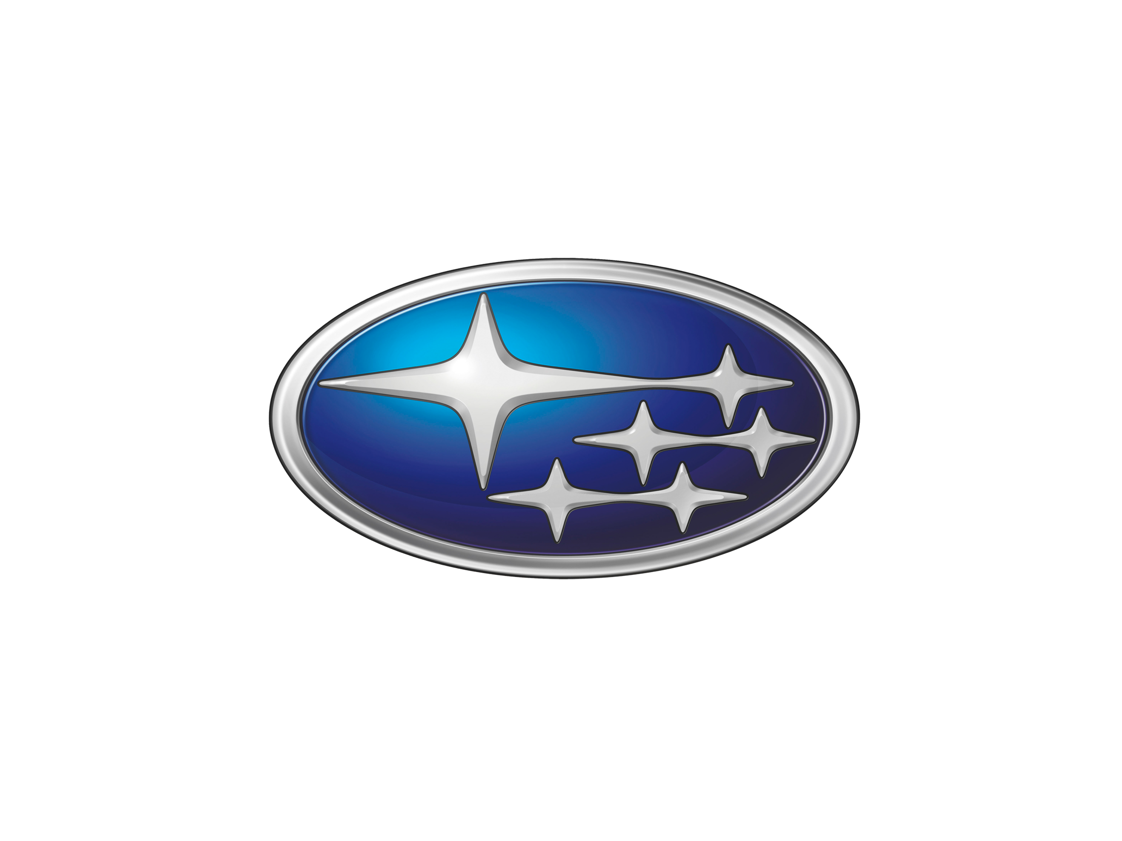 Subaru Logo PNG Pic