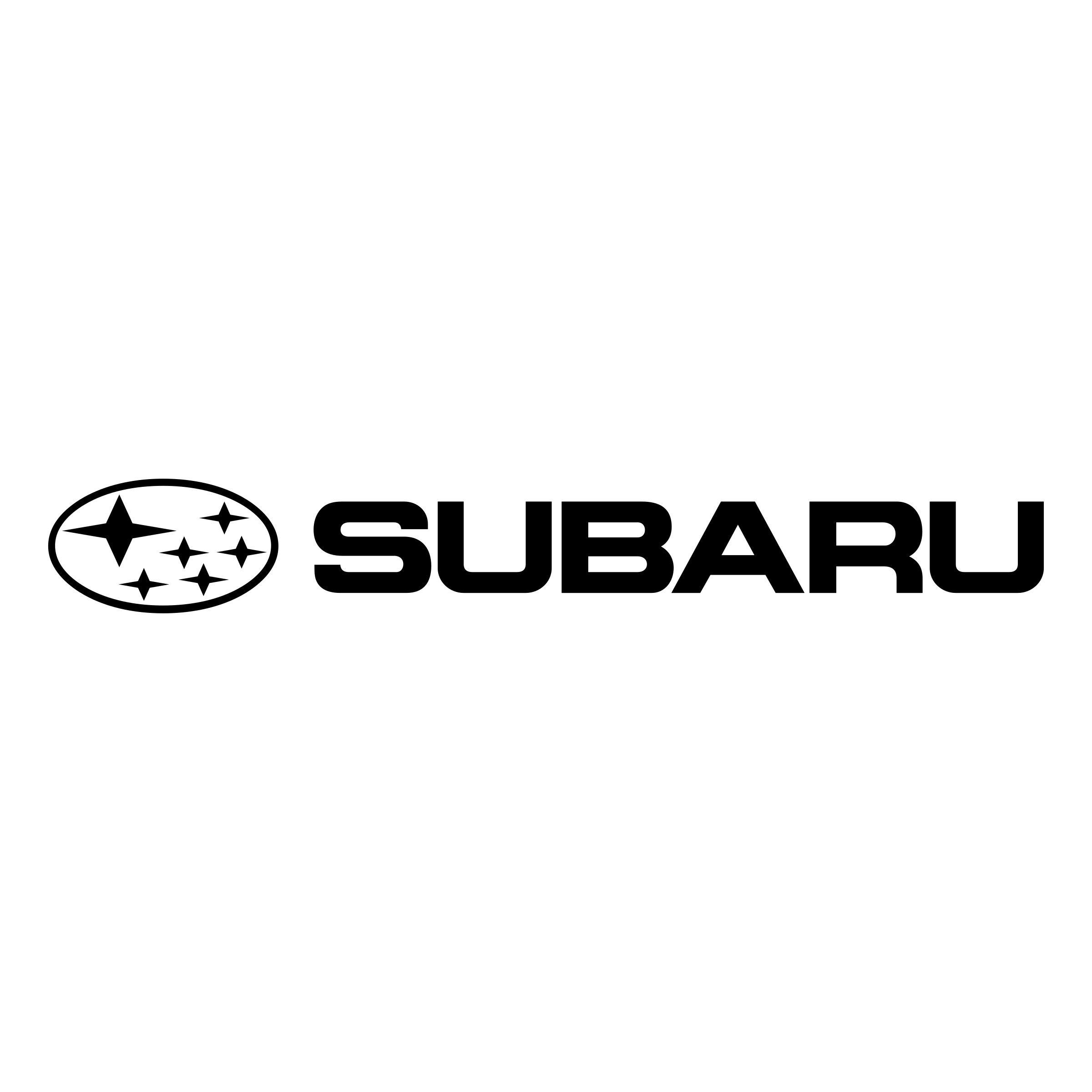 Subaru Logo PNG