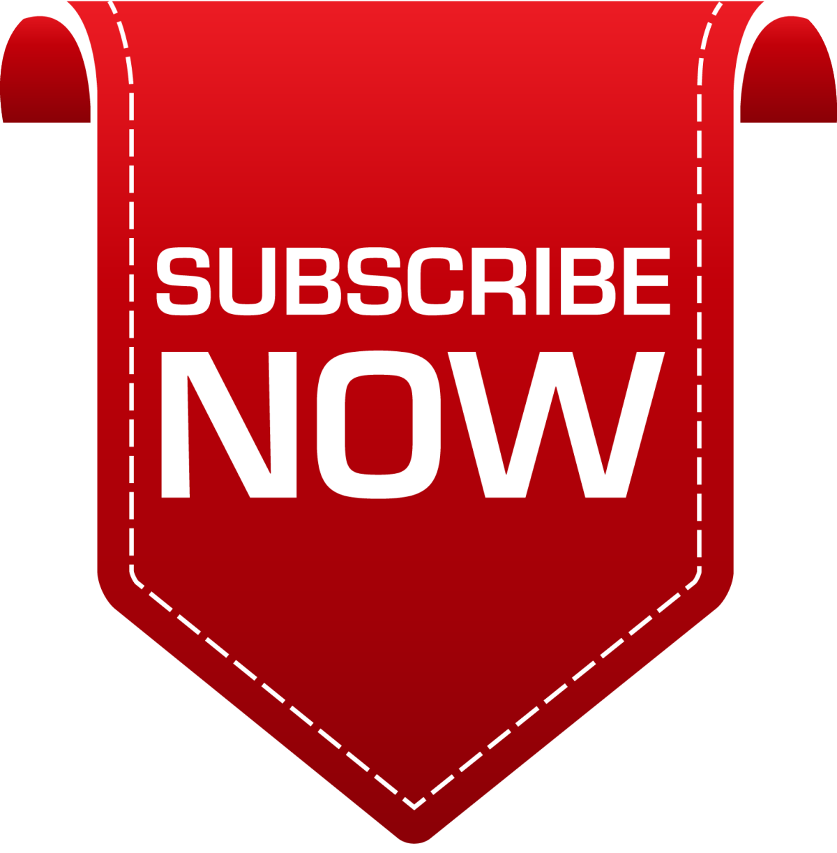 Subscribe Logo PNG Isolated Pic