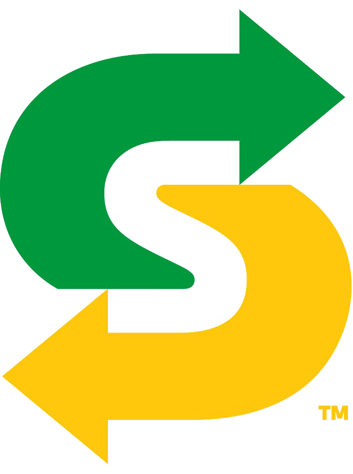 Subway Logo PNG Isolated HD