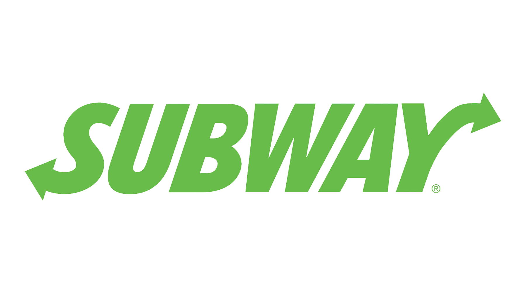 Subway Logo PNG Pic