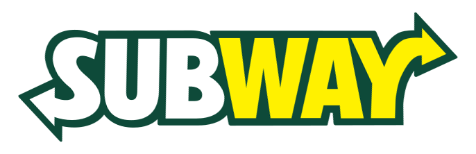 Subway Logo PNG Picture