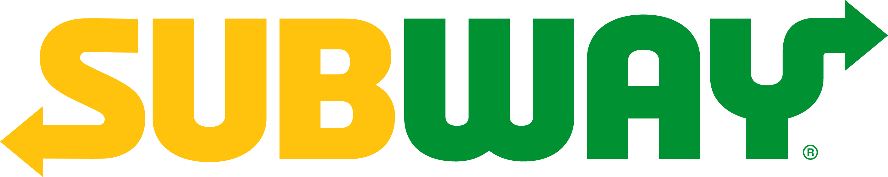 Subway Logo PNG