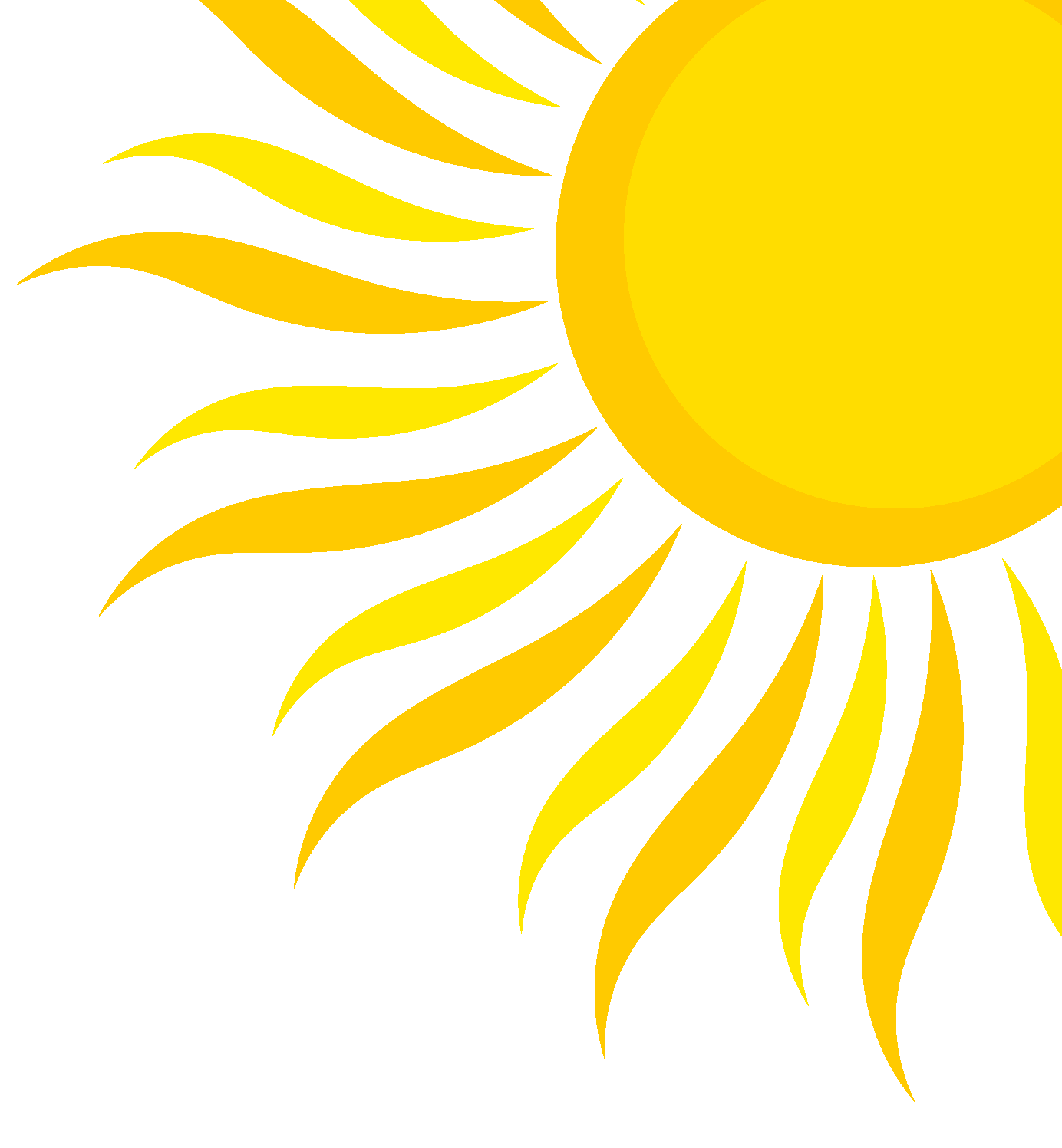 Sun Logo PNG File