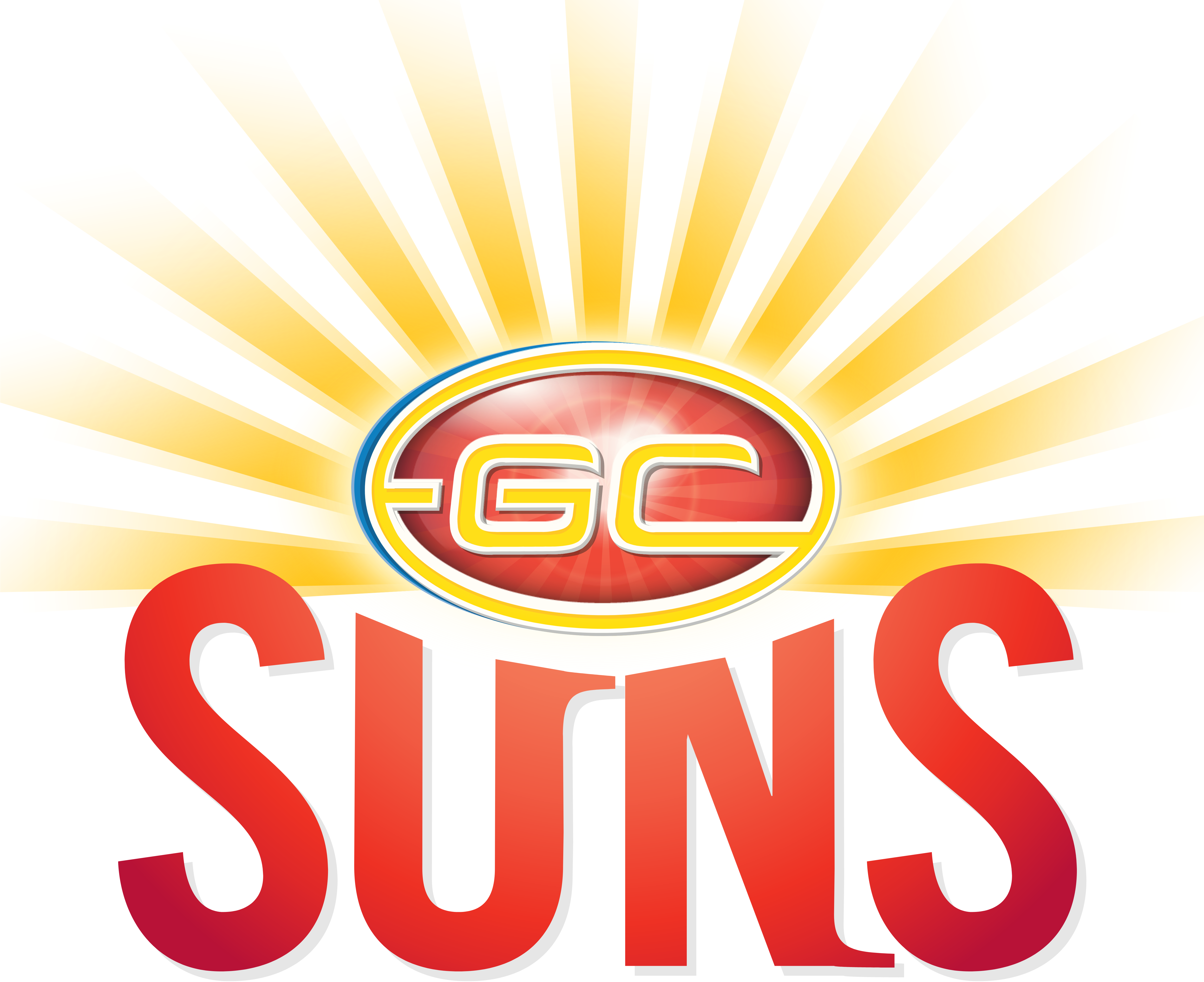 Suns Logo PNG HD
