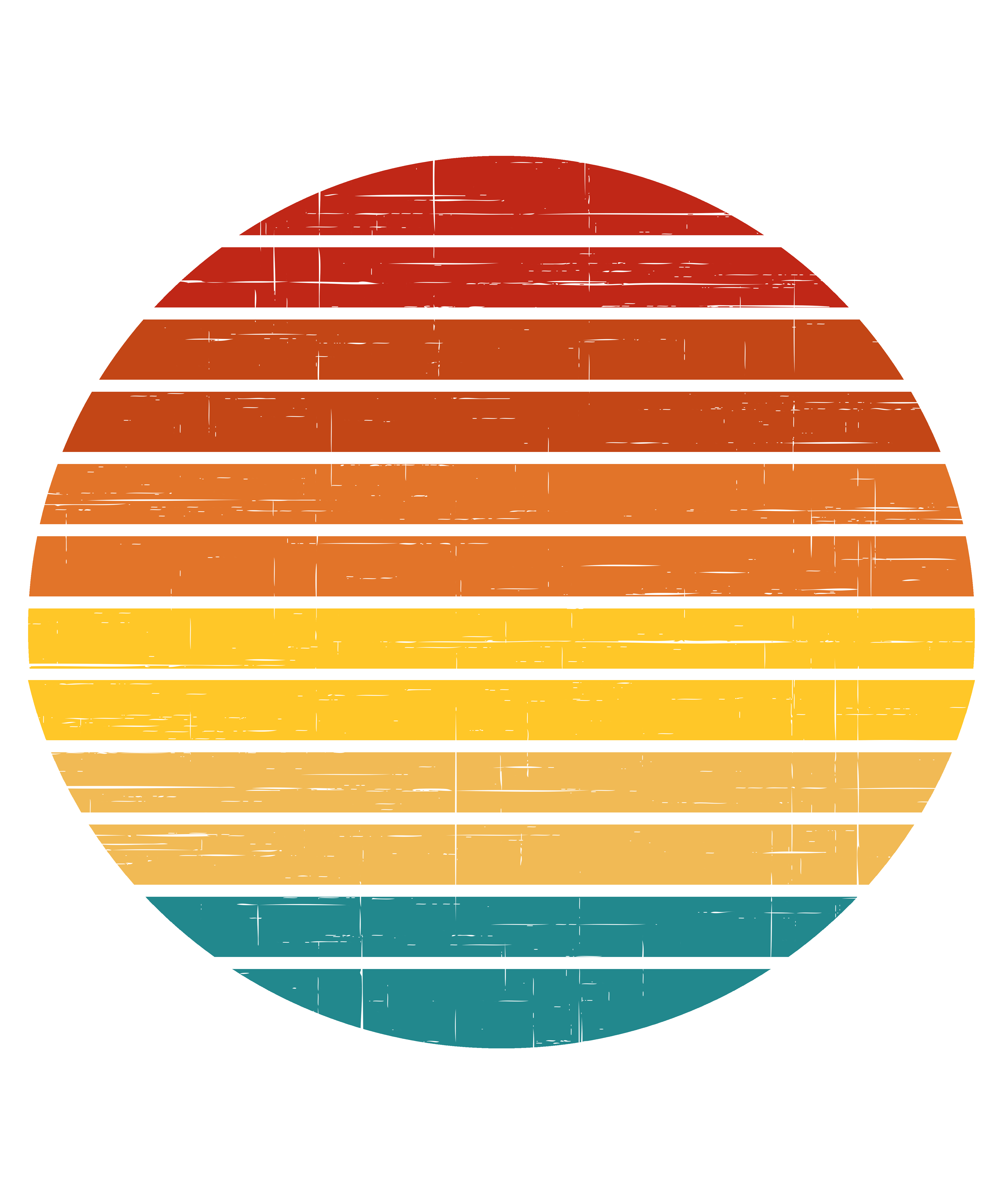 Sunset Logo PNG Image