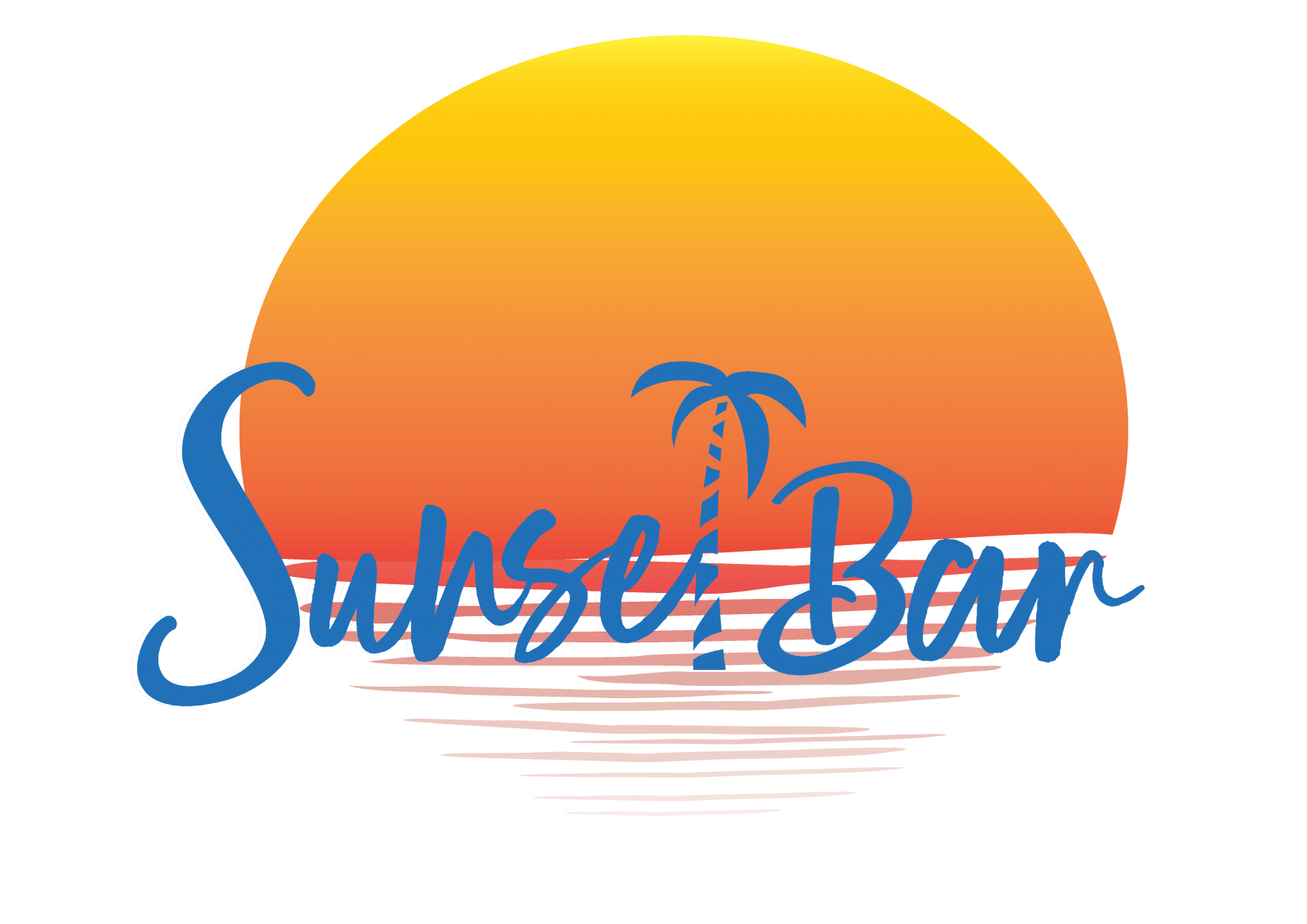 Sunset Logo PNG