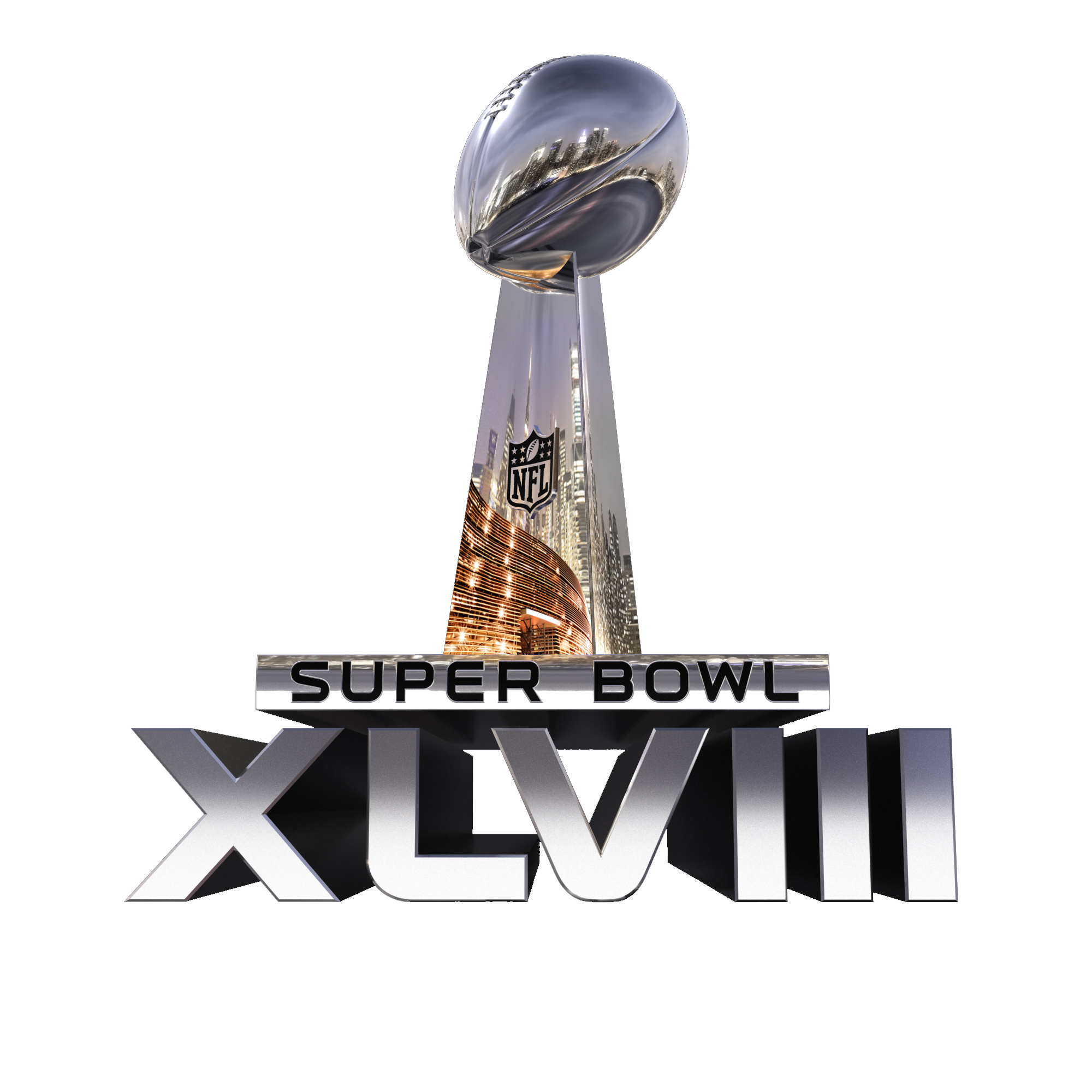 Super Bowl PNG HD23 Logo PNG HD Isolated
