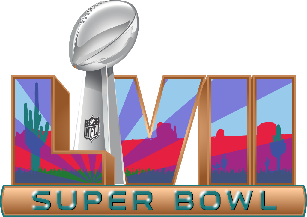 Super Bowl PNG HD23 Logo PNG Isolated Pic