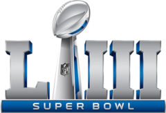Super Bowl PNG HD23 Logo PNG Photo