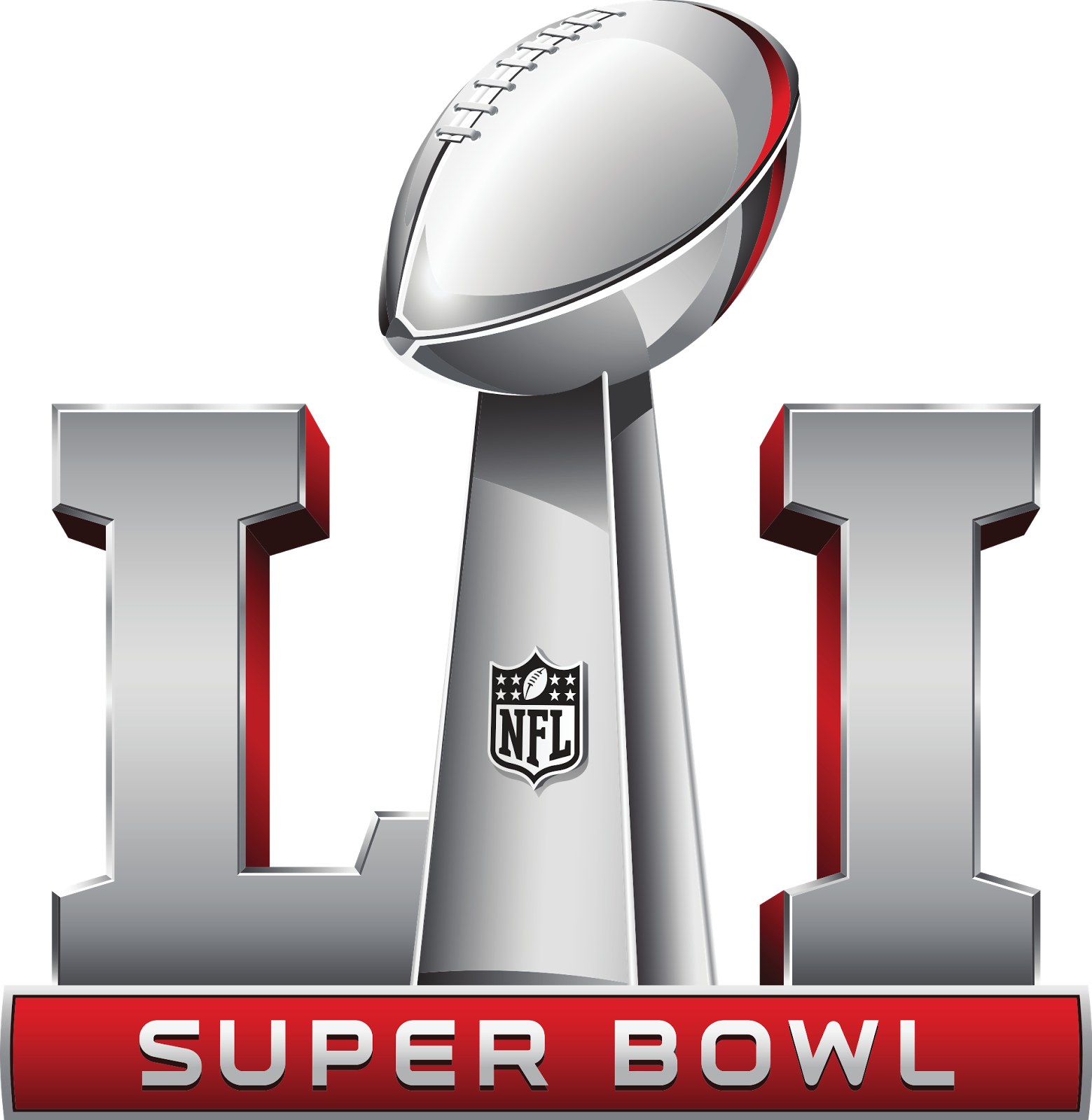 Super Bowl PNG HD23 Logo PNG Pic