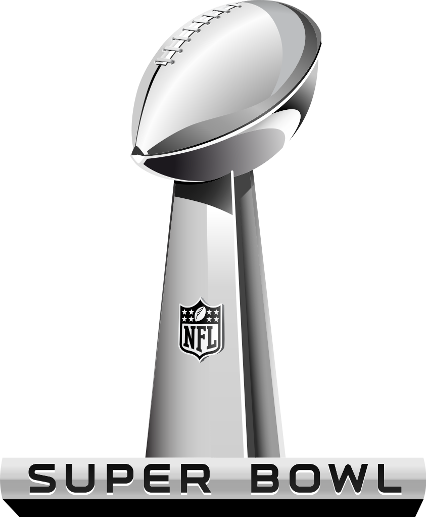 Super Bowl PNG HD23 Logo PNG