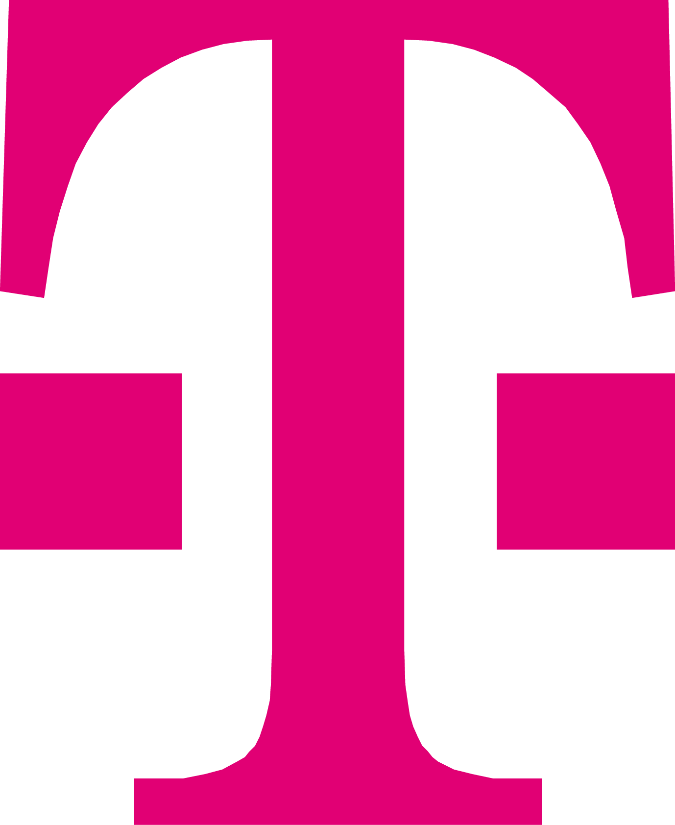 T Mobile Logo PNG HD