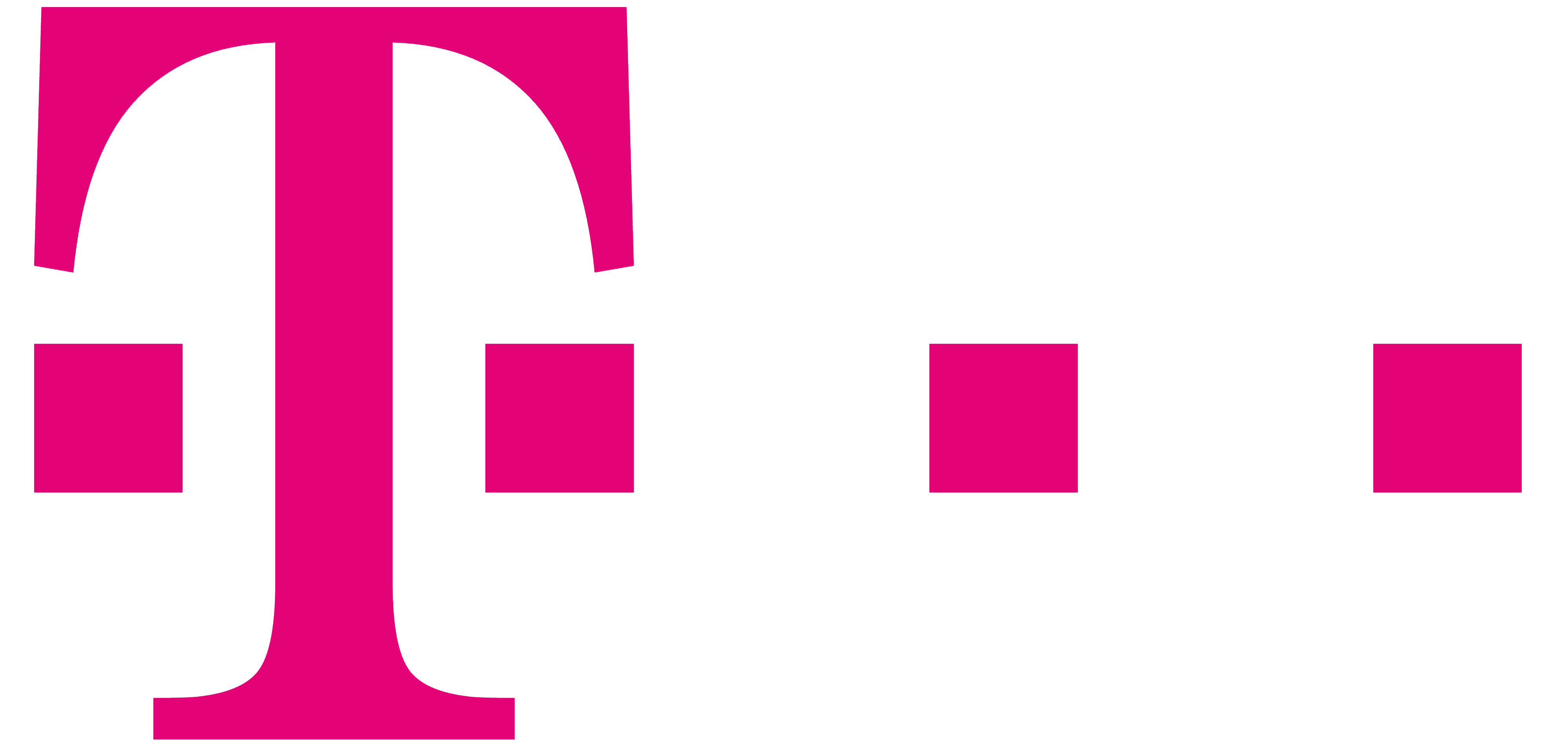 T Mobile Logo PNG Image