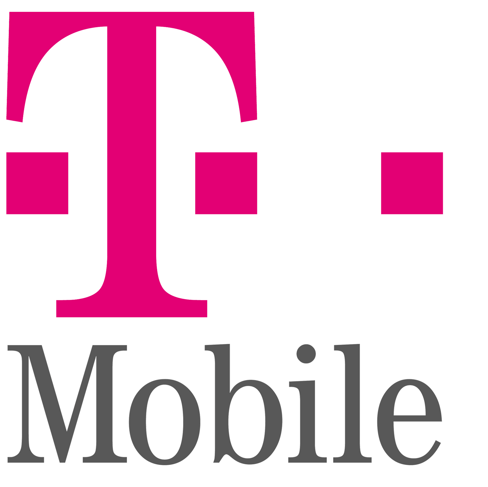 T Mobile Logo PNG Pic