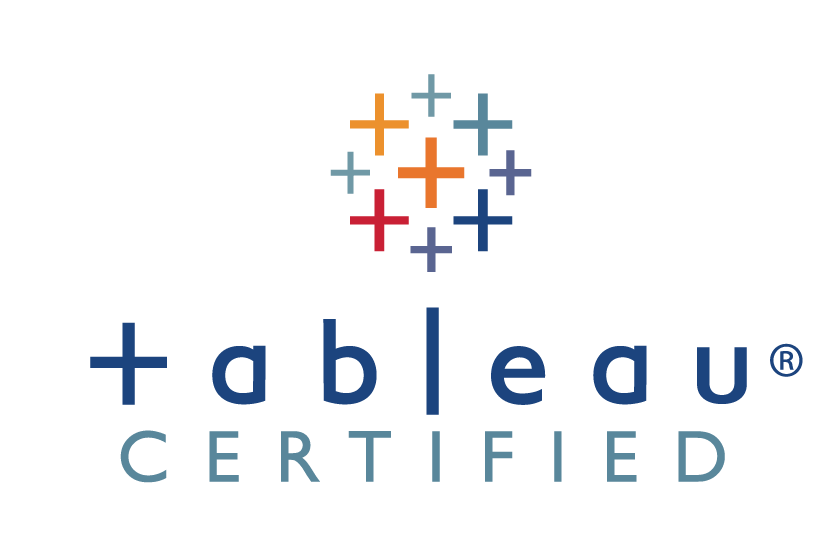 Tableau Logo PNG Pic