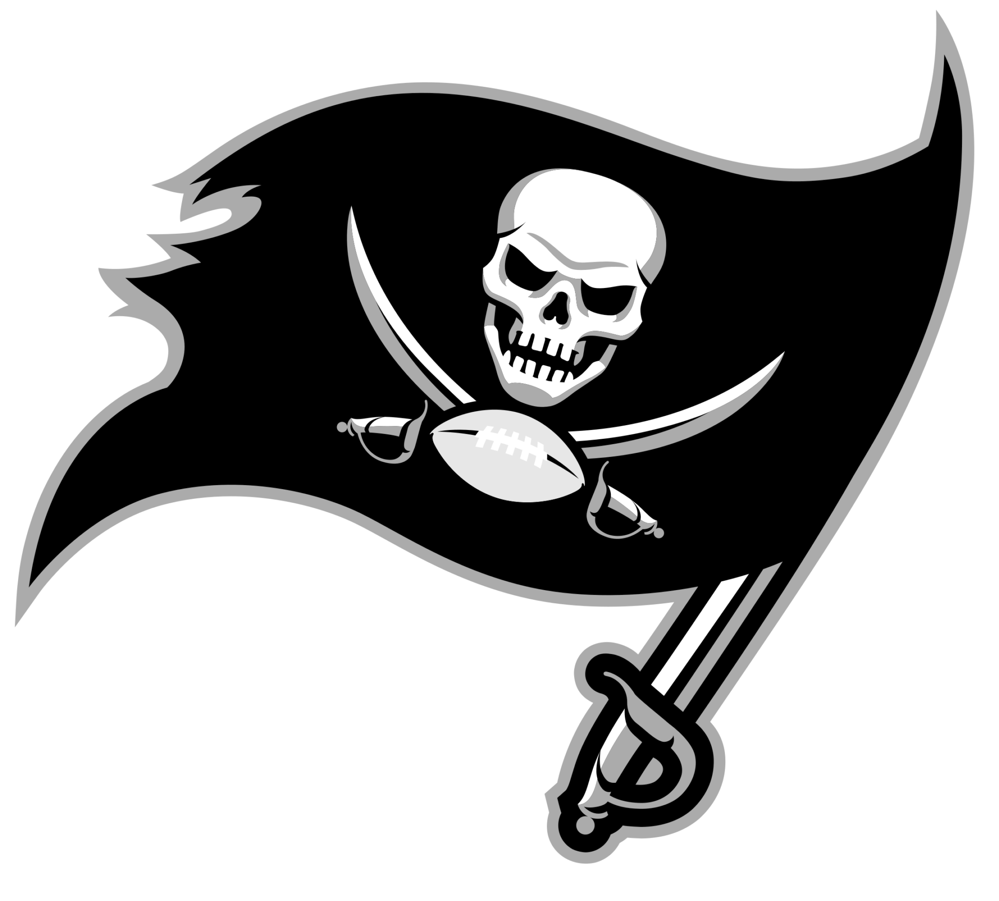 Tampa Bay Buccaneers Logo PNG Image