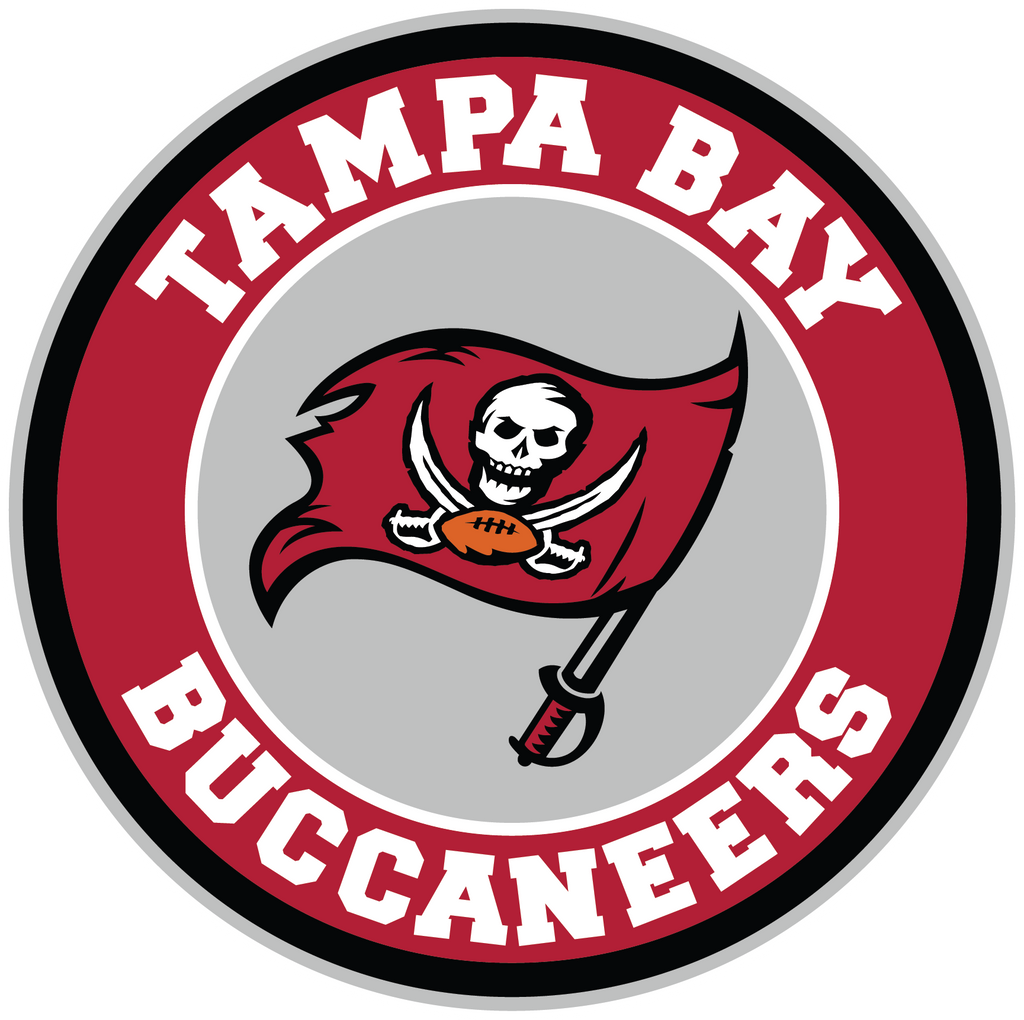 Tampa Bay Buccaneers Logo PNG Pic