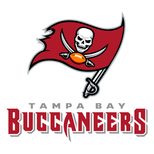 Tampa Bay Bucs Logo PNG Image