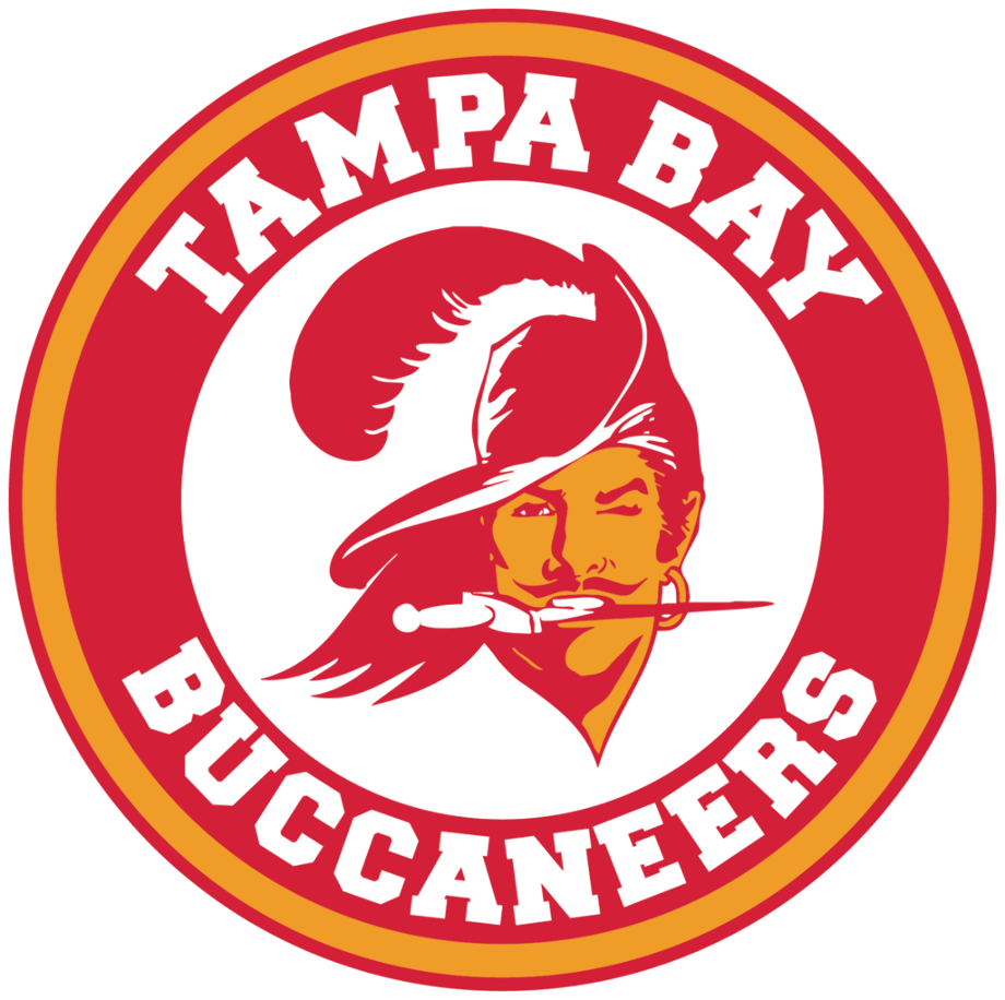 Tampa Bay Bucs Logo PNG Pic