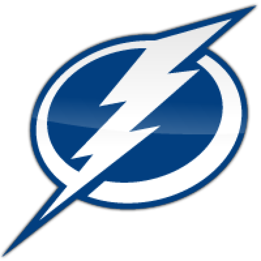 Tampa Bay Lightning Logo PNG HD
