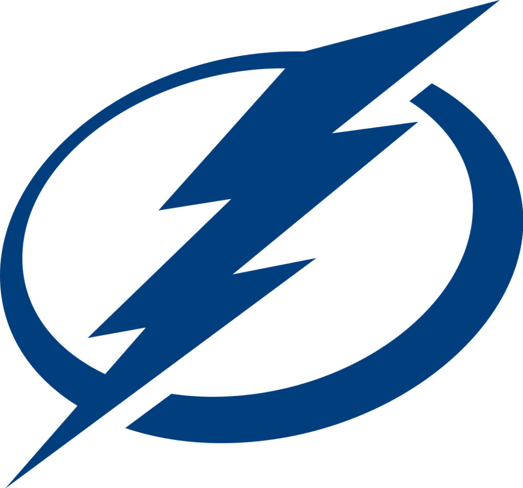 Tampa Bay Lightning Logo PNG Pic