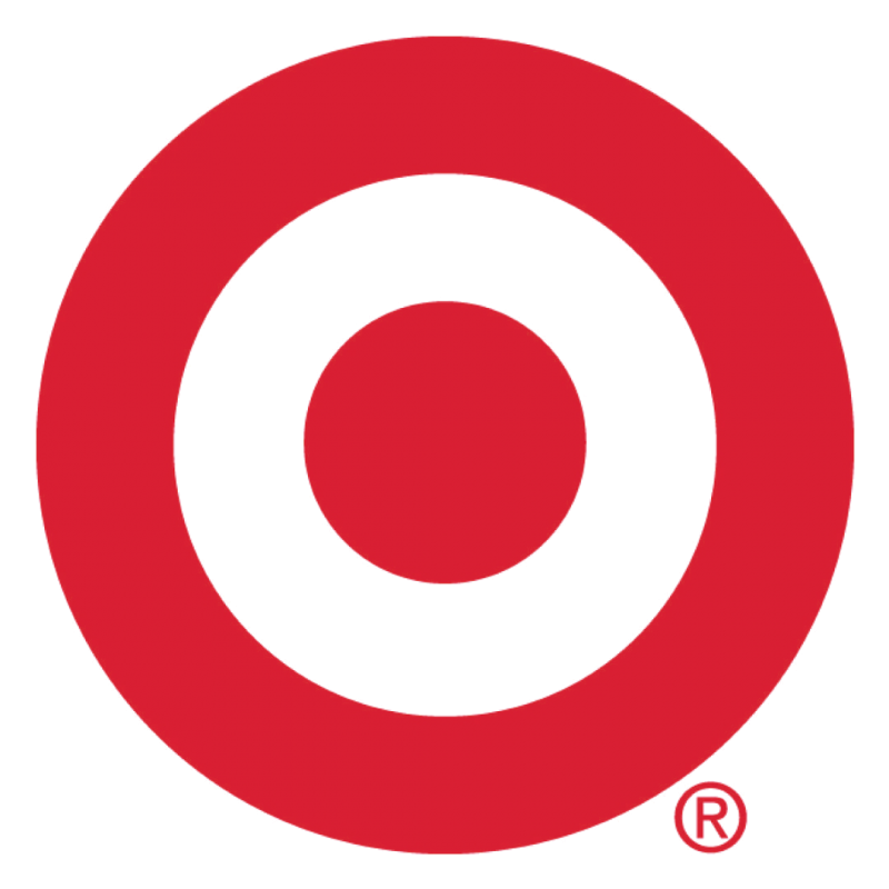 Target Logo PNG HD