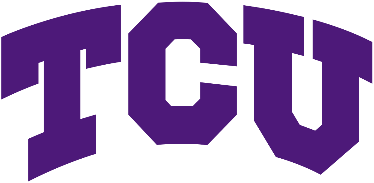 Tcu Logo PNG