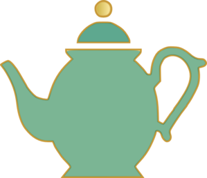 Teapot PNG Free Download