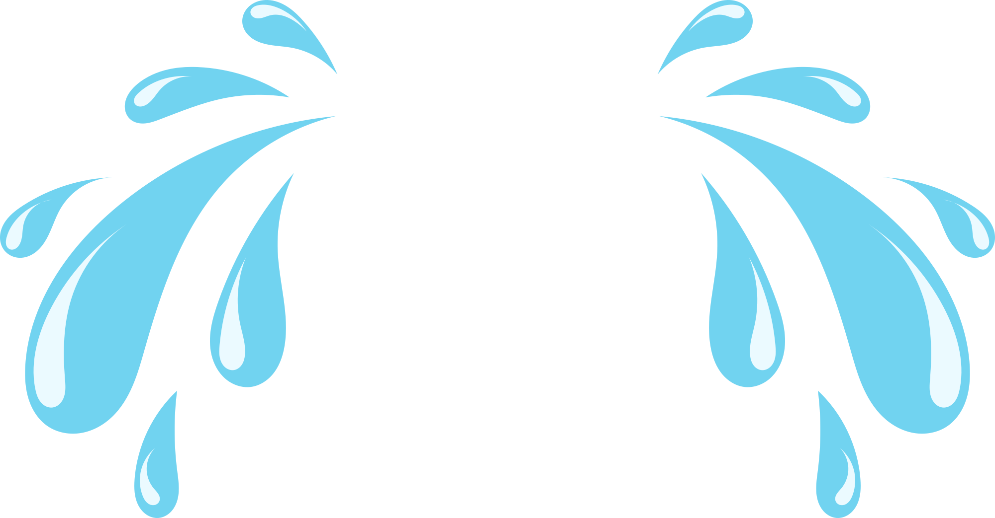 Tears PNG Pic