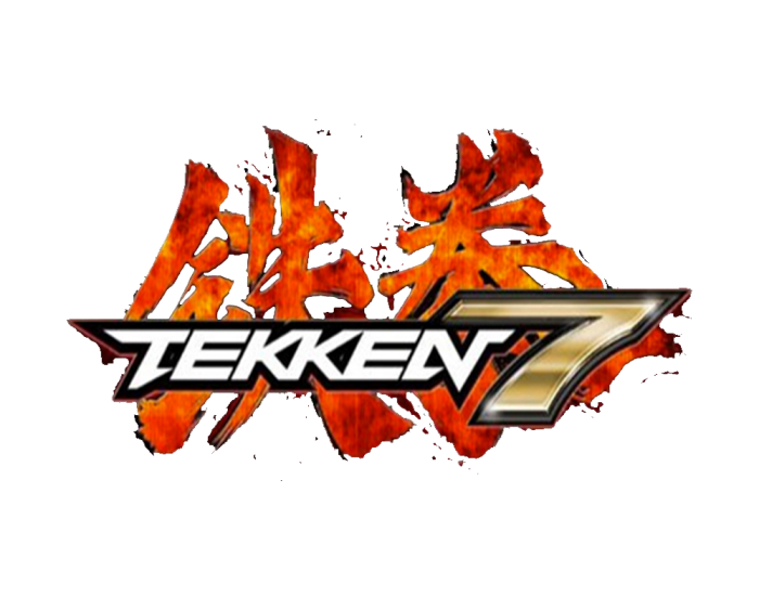 Tekken PNG Photos Logo PNG Image