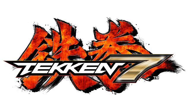 Tekken PNG Photos Logo PNG Photo