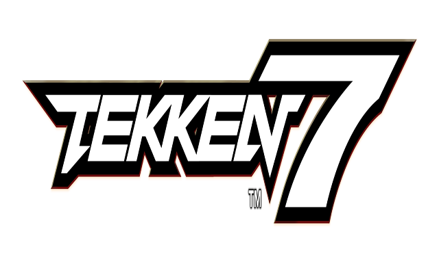 Tekken PNG Photos Logo PNG Pic