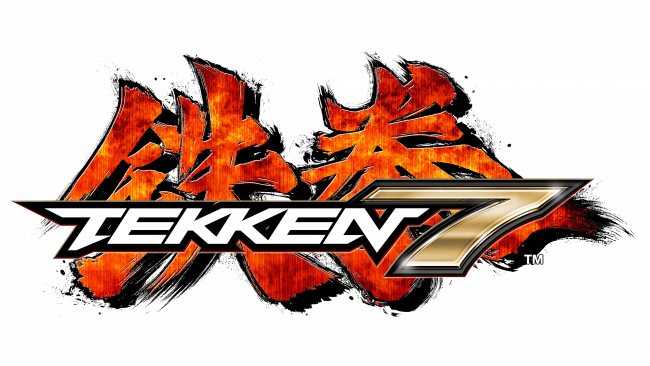 Tekken PNG Photos Logo PNG