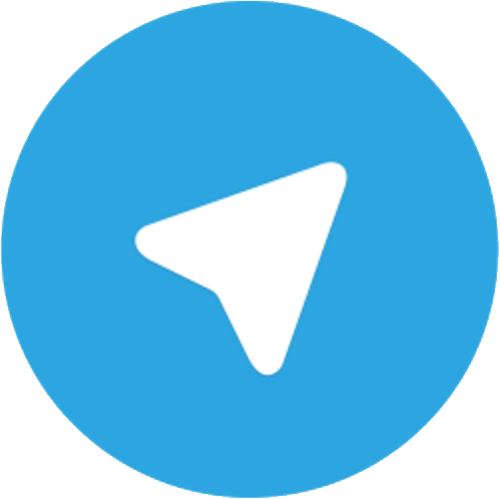 Telegram Logo PNG Pic