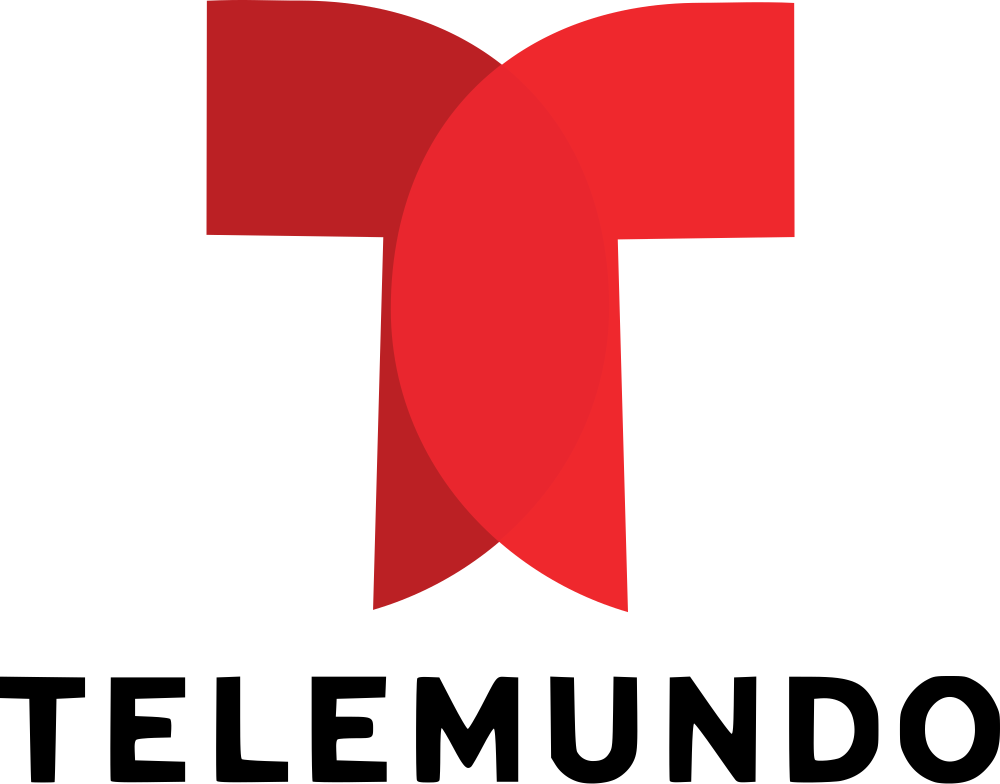Telemundo Logo PNG Image