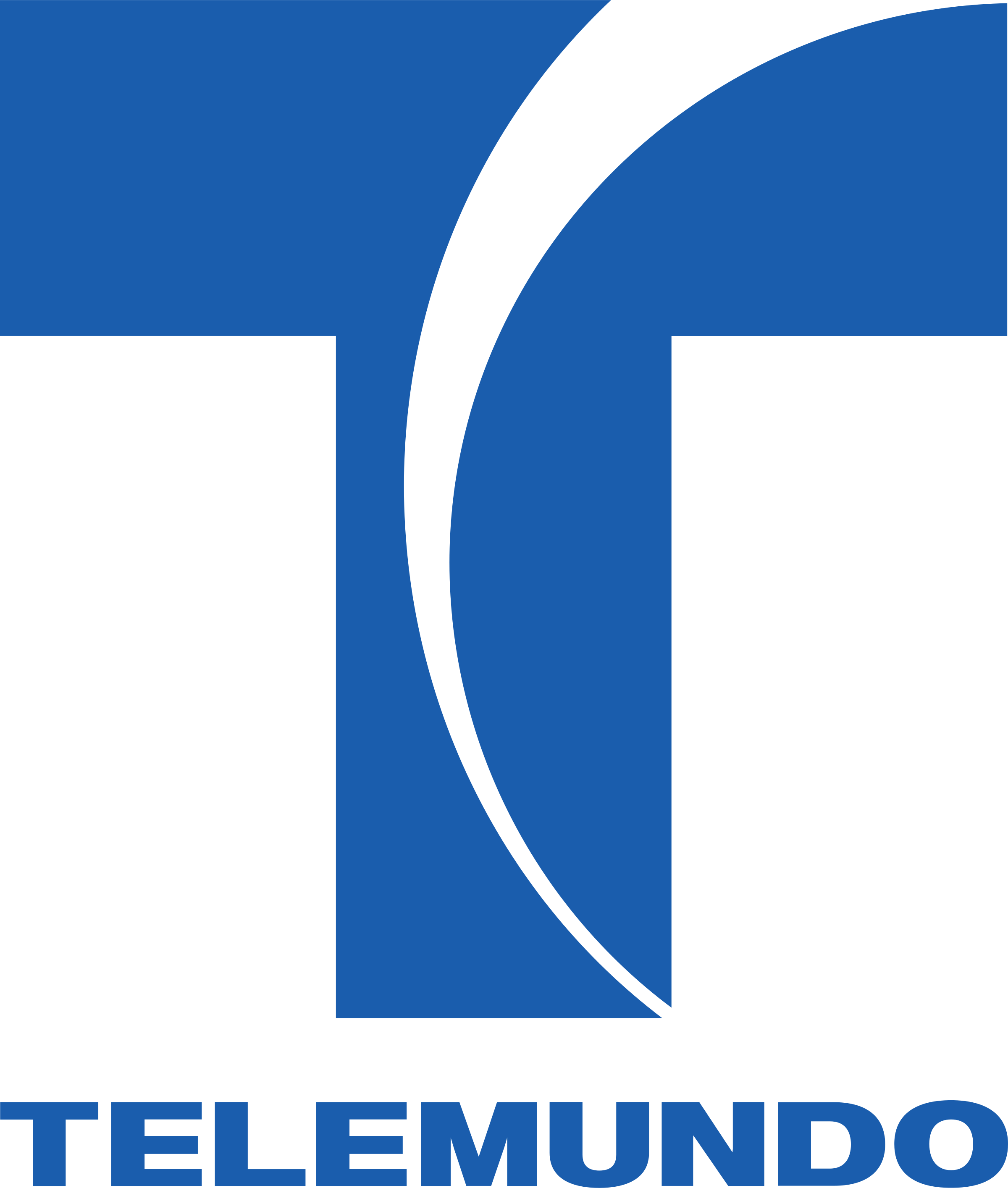 Telemundo Logo PNG Photos